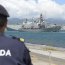 Comienza la Fase Mar de RIMPAC 2018