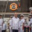 Presidente Piñera participó en Velas Latinoamérica 2018