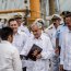 Presidente Piñera participó en Velas Latinoamérica 2018