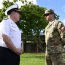 Marines reconocen la alta preparación de nuestros Infantes de Marina