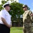  Marines reconocen la alta preparación de nuestros Infantes de Marina  