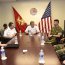  Marines reconocen la alta preparación de nuestros Infantes de Marina  