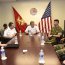 Marines reconocen la alta preparación de nuestros Infantes de Marina
