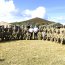Marines reconocen la alta preparación de nuestros Infantes de Marina