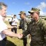 Marines reconocen la alta preparación de nuestros Infantes de Marina
