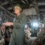 Marines reconocen la alta preparación de nuestros Infantes de Marina