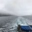 Cadetes de la Escuela Naval realizaron periodo de embarco en el sur del país