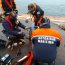 Seikongen logró ser adrizado tras nueve meses de estar hundido en la bahía de Pilpilehue