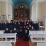Cadetes de la Escuela Naval realizaron periodo de embarco en el sur del país