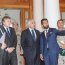 Armada participa del Encuentro Plan Frontera Norte en Antofagasta