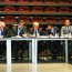 Armada participa del Encuentro Plan Frontera Norte en Antofagasta