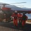  Armada rescató a 16 personas en operativo al sur de Punta Arenas  