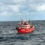 Armada y Sernapesca incautan 5.000 kilos de reineta en Valdivia