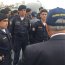 Emotivo reencuentro de ex marinos con buque en el cual trabajaron hace 38 años