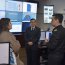 Directora Ejecutiva de la iniciativa científica Milenio visitó el SHOA