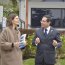 Directora Ejecutiva de la iniciativa científica Milenio visitó el SHOA
