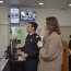 Directora Ejecutiva de la iniciativa científica Milenio visitó el SHOA