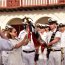  Buque Escuela Esmeralda recaló a Cartagena de Indias  