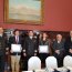 Segunda versión del premio nacional a entidades de capacitación náutica