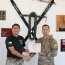 Marinos realizaron capacitación militar del más alto nivel en Estados Unidos