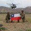 Marinos realizaron capacitación militar del más alto nivel en Estados Unidos