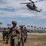 Marinos realizaron capacitación militar del más alto nivel en Estados Unidos