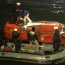 Armada detuvo a 3 “gatos de mar” tras sustraer 2 toneladas de jurel en Lota