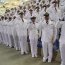 Almirante Julio Leiva participó de la Conferencia Naval Interamericana XXVIII