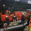 Armada detuvo a 3 “gatos de mar” tras sustraer 2 toneladas de jurel en Lota