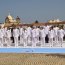 Almirante Julio Leiva participó de la Conferencia Naval Interamericana XXVIII