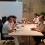 Almirante Julio Leiva participó de la Conferencia Naval Interamericana XXVIII