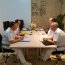 Reunión Bilateral con el Vicealmirante IM José Luis Villán, Jefe del Estado Mayor General de la Armada Argentina