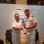 Almirante Julio Leiva participó de la Conferencia Naval Interamericana XXVIII
