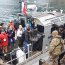 Armada y Fundación Acrux realizan operativo médico en Juan Fernández