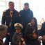 Armada y Fundación Acrux realizan operativo médico en Juan Fernández