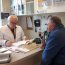 Armada y Fundación Acrux realizan operativo médico en Juan Fernández