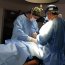Armada y Fundación Acrux realizan operativo médico en Juan Fernández