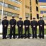 Visita a la Dirección de Seguridad y Operaciones Marítimas (DIRSOMAR)