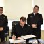 Visita a la Dirección de Seguridad y Operaciones Marítimas (DIRSOMAR)