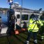  Autoridad Marítima efectuó evacuación médica de Urgencia desde Isla Quehui a Castro  