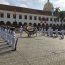 Los grandes veleros se despidieron de Colombia
