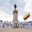  Los grandes veleros se despidieron de Colombia  