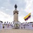 Los grandes veleros se despidieron de Colombia