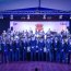 Exitoso concierto en conmemoración a los 150 años de la Escuela de Grumetes