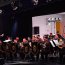 Exitoso concierto en conmemoración a los 150 años de la Escuela de Grumetes