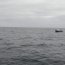 En menos de 24 horas Armada sorprende 2 embarcaciones peruanas pescando en aguas nacionales
