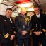 Royal Navy confirma la presencia de una de sus fragatas en la Revista Naval Bicentenario 2018
