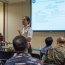 300 efectivos de 18 países integraron el Staff liderado por Chile en RIMPAC 2018