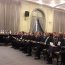 Ministro de Defensa inauguró Programa Internacional de Entrenamiento en Tsunamis (ITP)