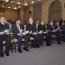 Ministro de Defensa inauguró Programa Internacional de Entrenamiento en Tsunamis (ITP)